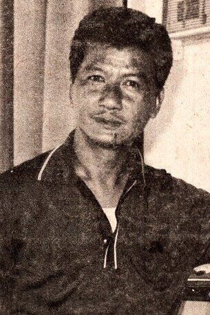 สมชาย อาสนจินดา as Grandpa in Baan