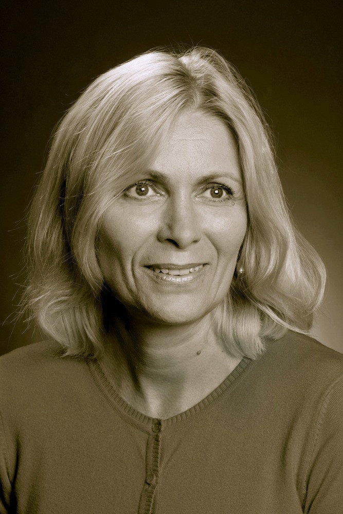 Kiiri Tamm as Kristiina in Küljetuul