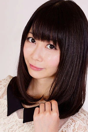 桜のどか as Nono in W - Women with Two Faces