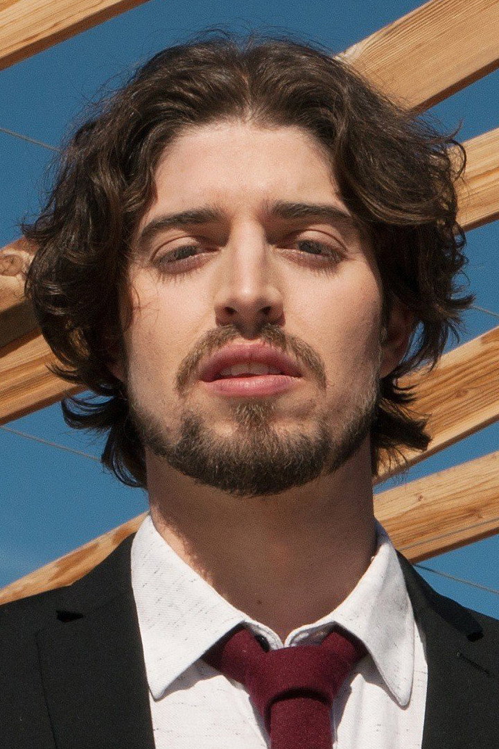 Benjamin Jaffe as Lifeguard (Uncredited) in The Guest Book
