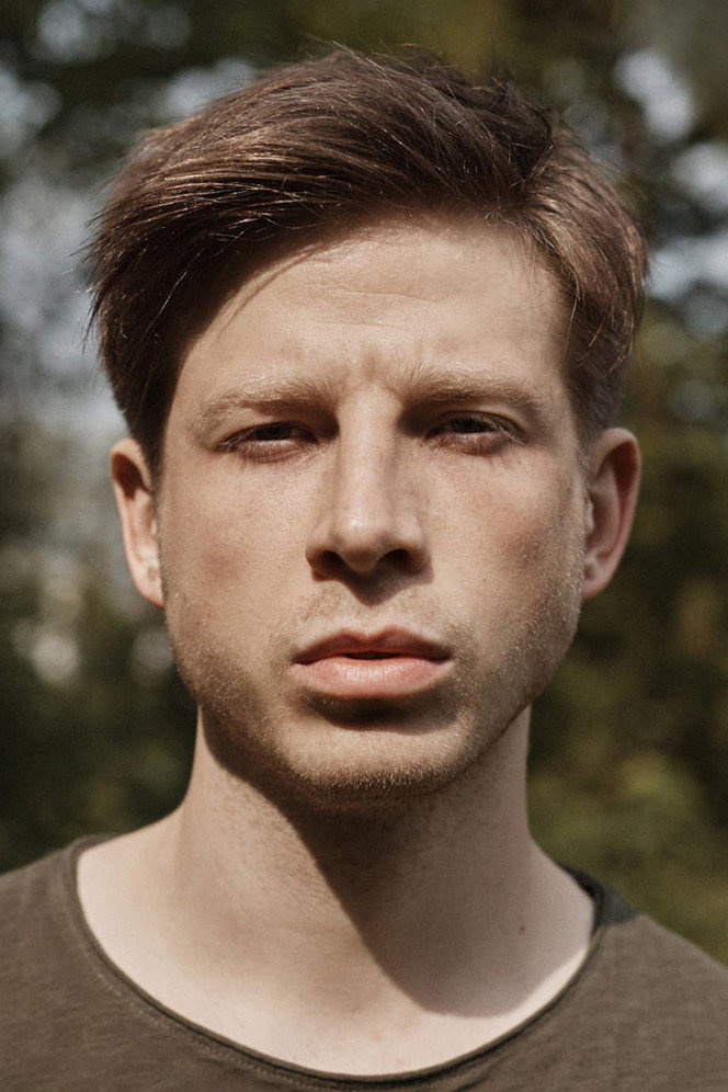 Jan Janča as Juraj in Kde končí láska