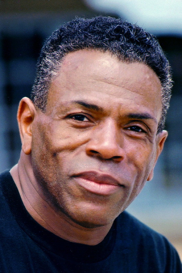 André De Shields as The Tutor in John Mulaney & The Sack Lunch Bunch