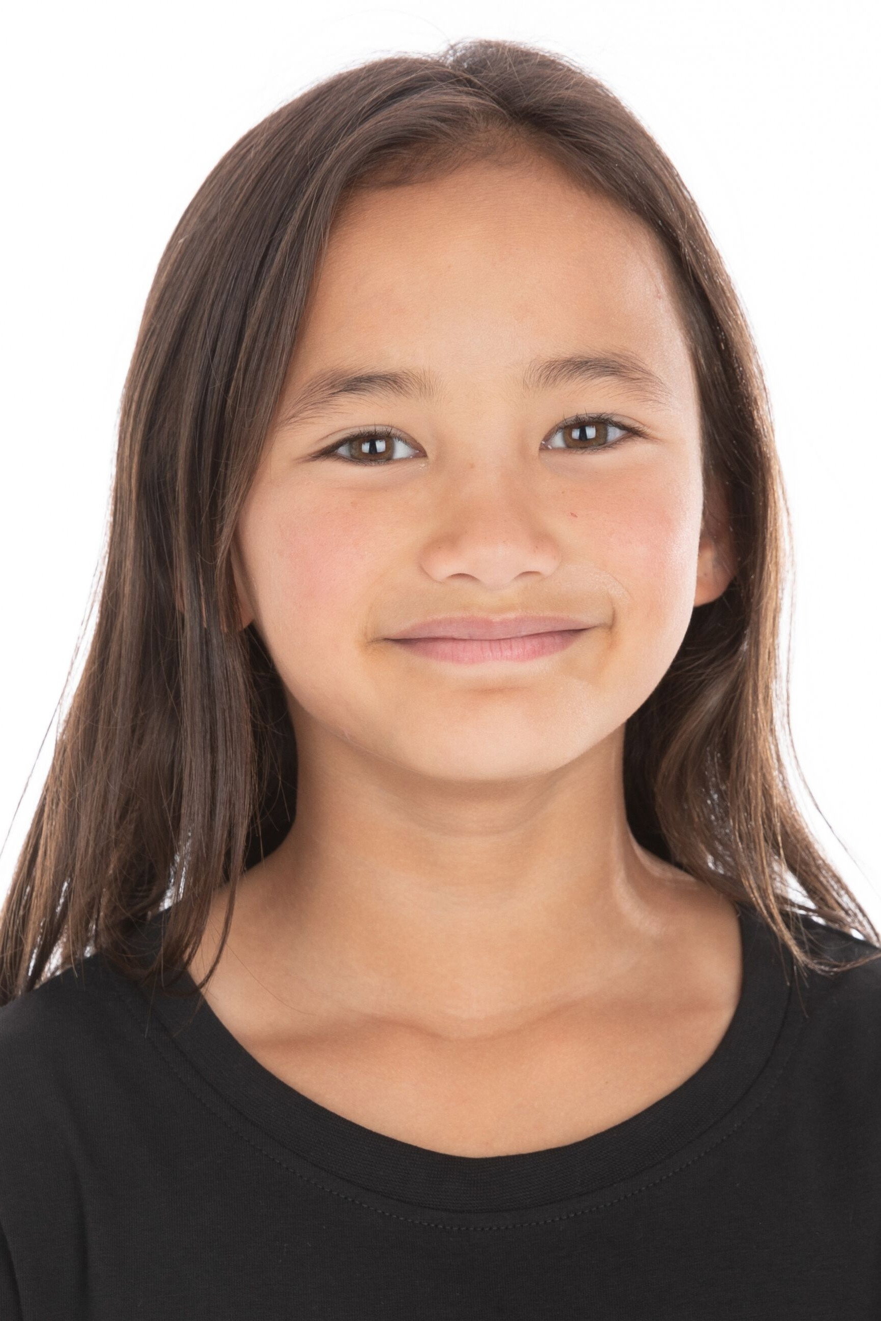 Kaylee Hottle as Jia in Godzilla x Kong: The New Empire
