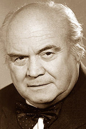 Сергей Харченко as Zhdanov in The Siege: Leningrad Metronome