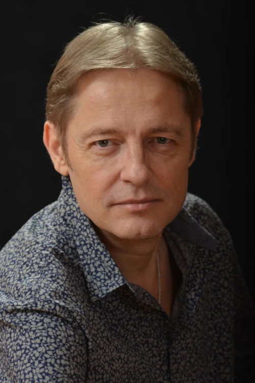Вадим Пожарский as Private Morozov in Shuravi