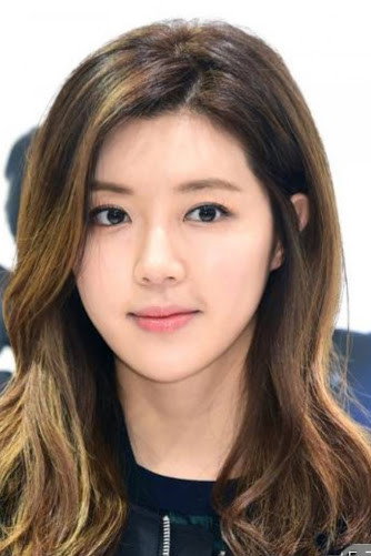 박한별 as Hong Yoo-ra in Oh! My Lady
