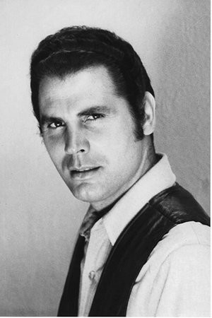Michael Dante as Konstanine Senyonov in Missile X: The Neutron Bomb Incident
