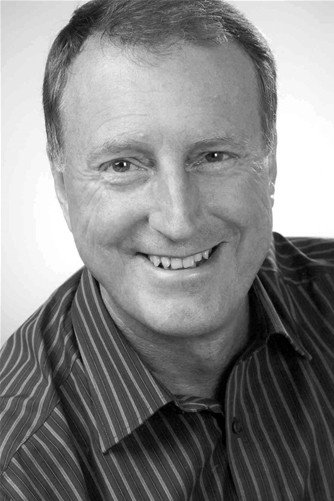 David Norfolk as Pub Owner in Potwash