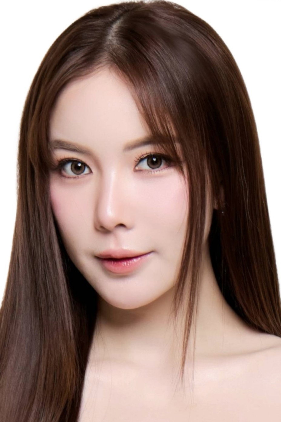 วรนิษฐ์ ถาวรวงศ์ as Main Host in Team Girl