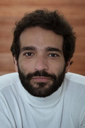 Humberto Carrão as Rafael Martínez Barreto in All the Flowers