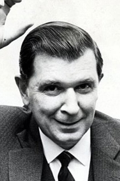 Peter Hawkins as Self (archive footage) in Future Memories: Making 'The Dalek Invasion of Earth'