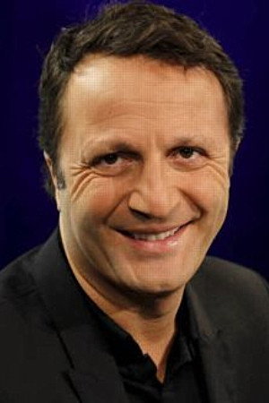 Arthur as Self - Host in Who Wants to Win Millions?