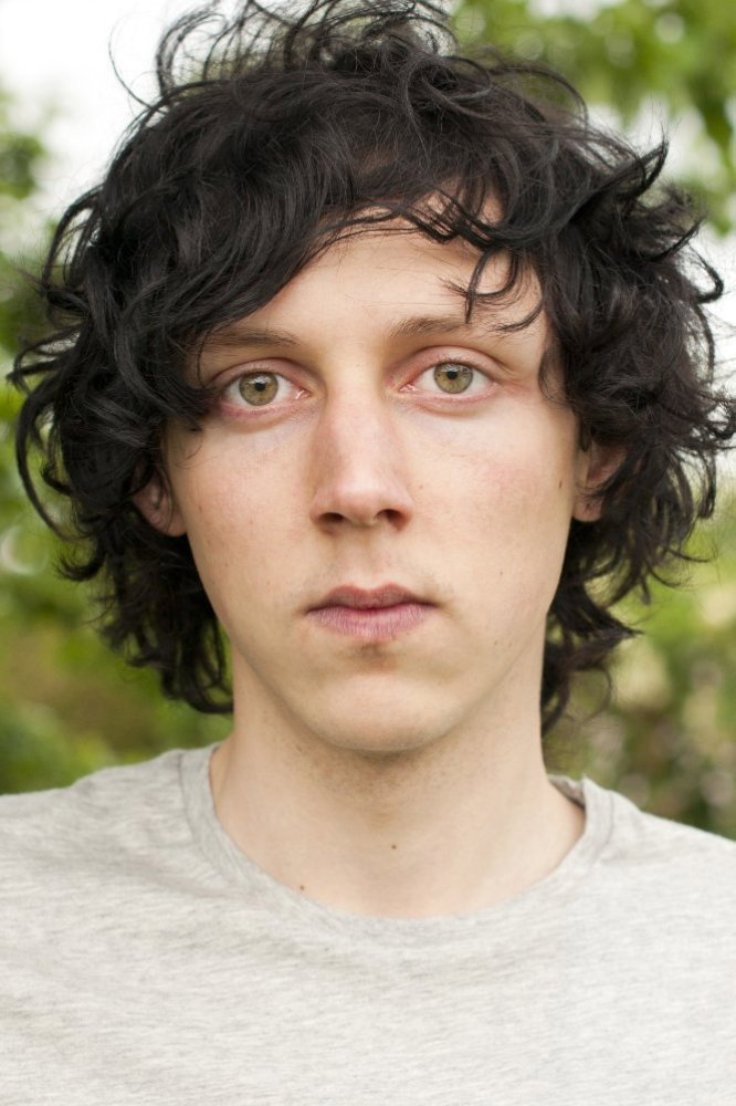 Rory Nolan as Jason in The Girl from the Song