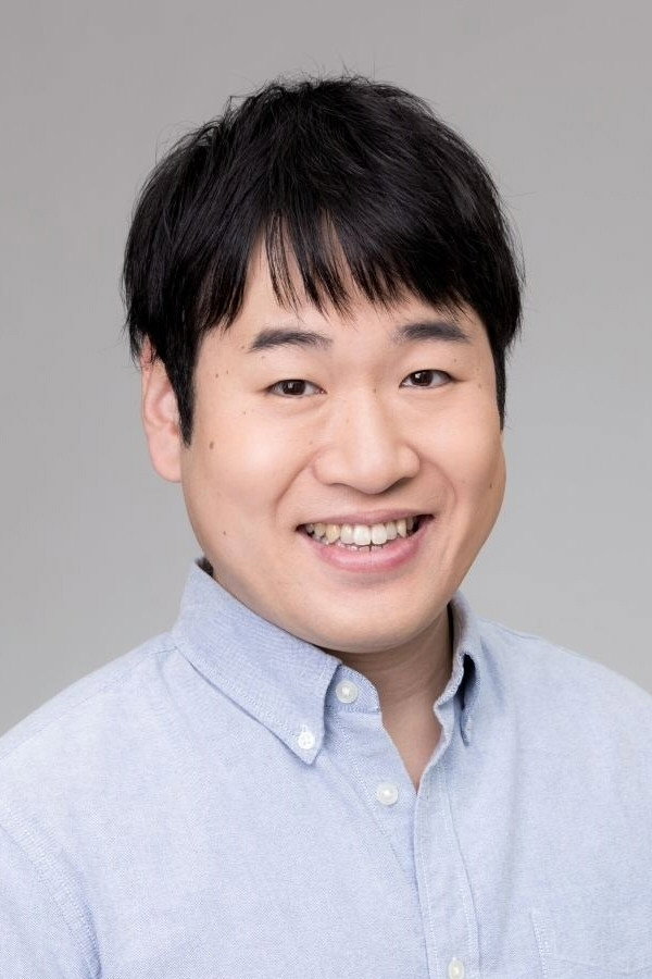 森田甘路 as Morita in Beautiful Dreamer