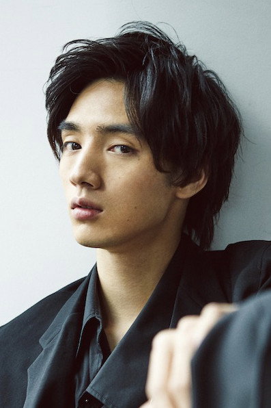 清水尋也 as Imai Tomo in Secret Makeover