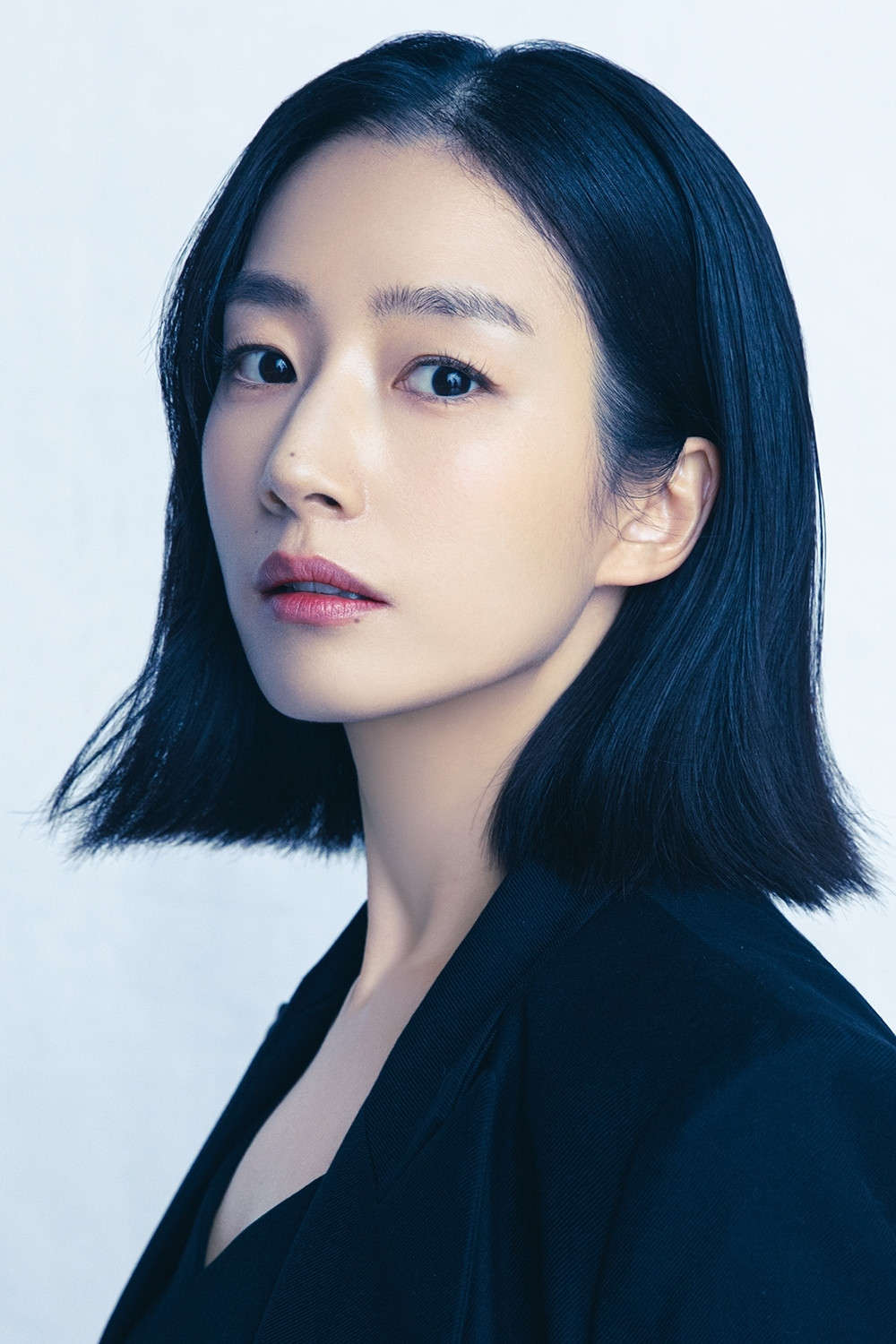 곽선영 as Lee Ik-sun in Hospital Playlist
