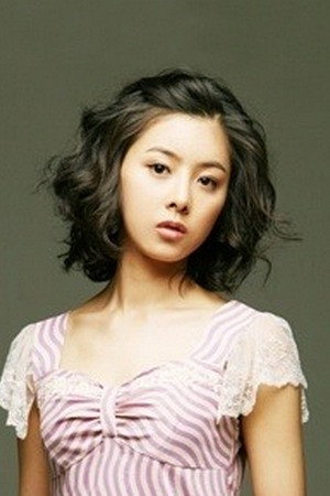 Lee Eun-ji as Na Geum-su in My New Partner