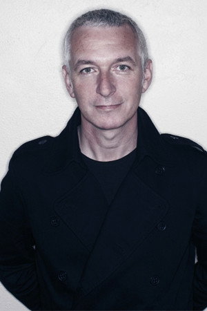 Danny Bowes as Self (Vocals) in Thunder Live