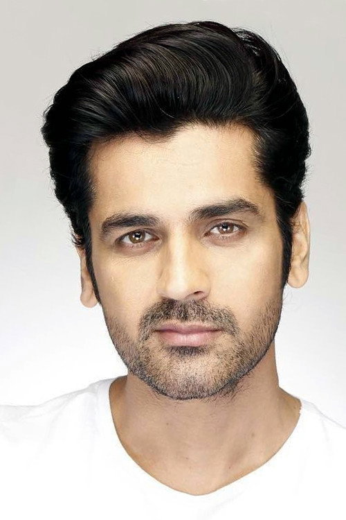 Arjan Bajwa as Lala in Bobby Jasoos