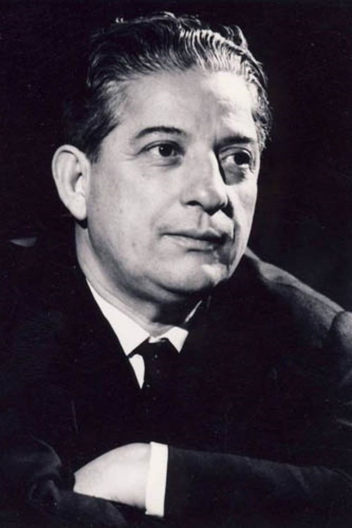 Marcel Anghelescu as András Lakatos in O mica întîmplare