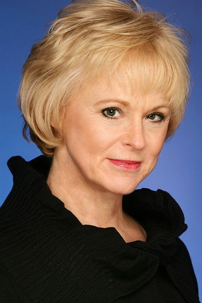 Debbe Hirata as Narrator in To Catch a Killer