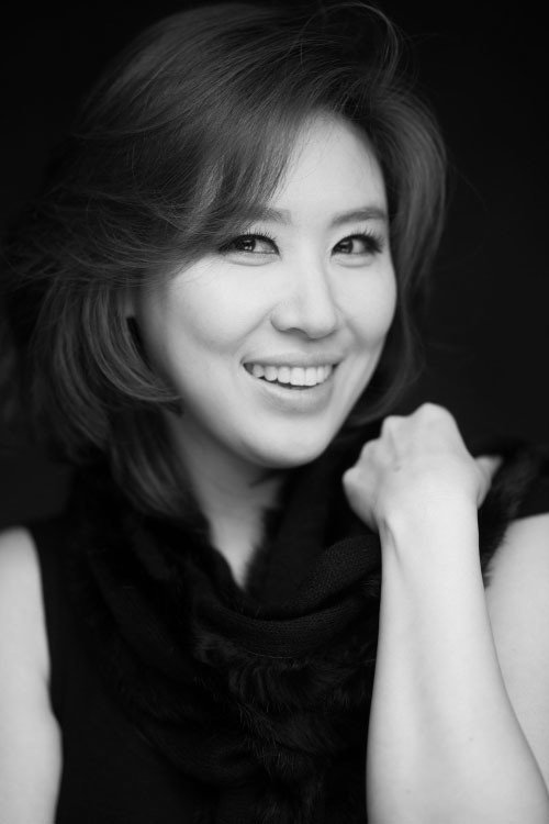 김성경 as Ji-won in Oh! My God Returns