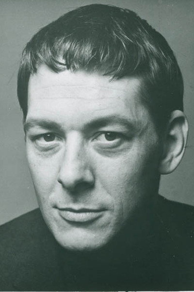 Donald Burton as Exeter / First Murderer in The Wars of the Roses