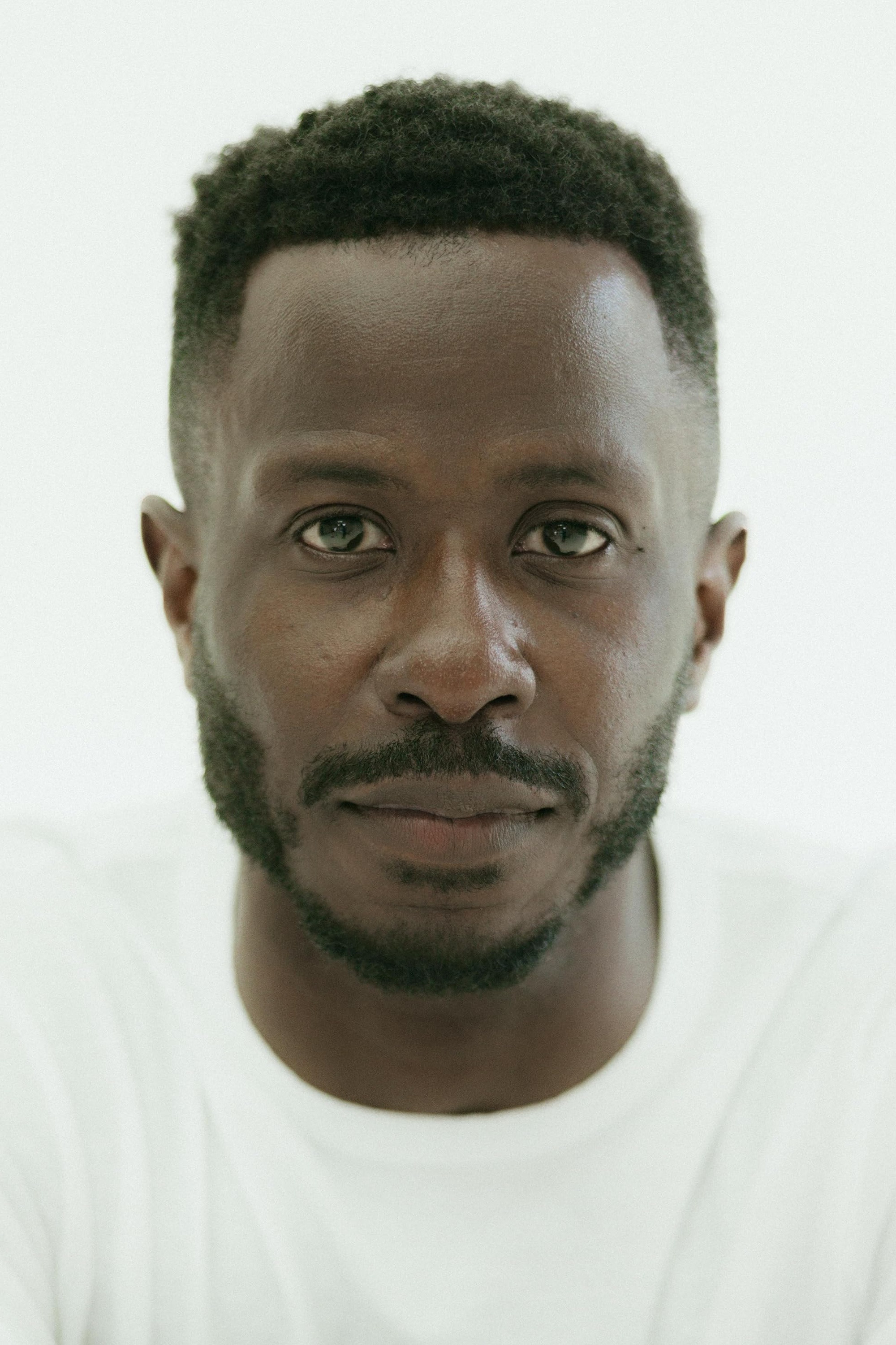 Wilson Lamont as Jax in Restless