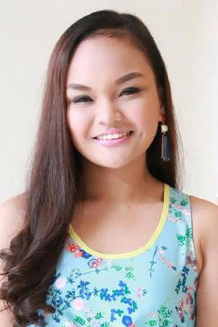 Eunice Lagusad as Charming Santos in Princess Charming