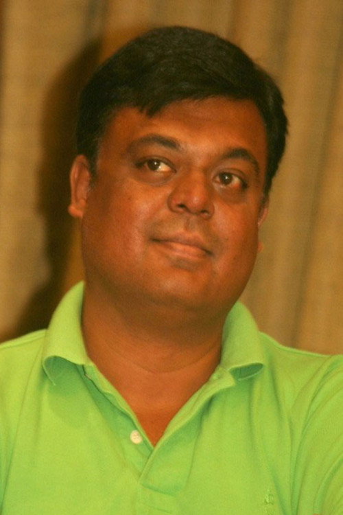Sharath Lohitashwa as Boxing Coach in Pailwaan