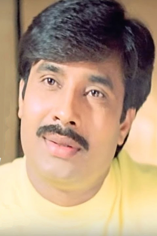 Achyuth as Vignesh in Vasu