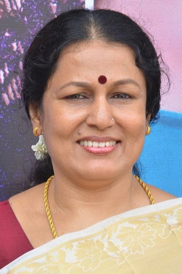 Sabitha Anand as Jessy in Chanakyan