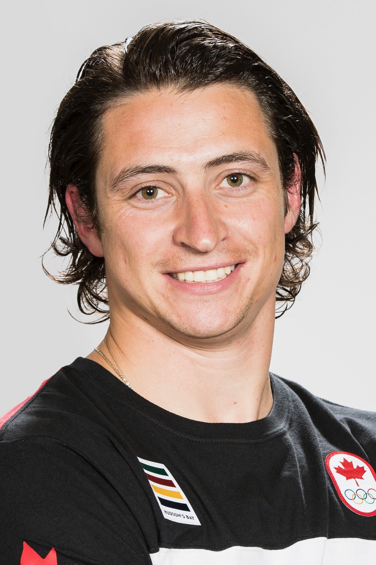 Scott Moir as Self in Figure Skating Exhibition Gala | Vancouver 2010