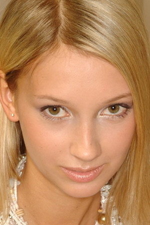 Анастасия Цветаева as Kristina in Your World