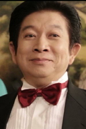 Henry Thia as Ah Seng in Liang Po Po: The Movie