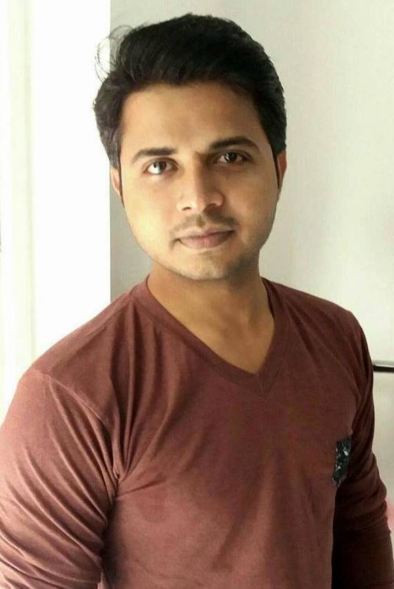 Krishna Shankar as Sughu in Marubhoomiyile Aana