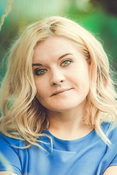 Светлана Суханова as Rita Ryzhova in The New Year's Rate Plan