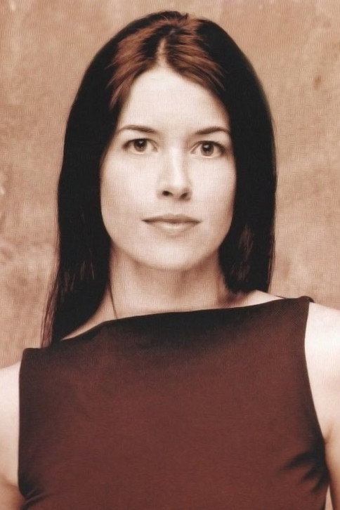 Lisa Dean Ryan as Rebecca Bradshaw in Forgotten Sins