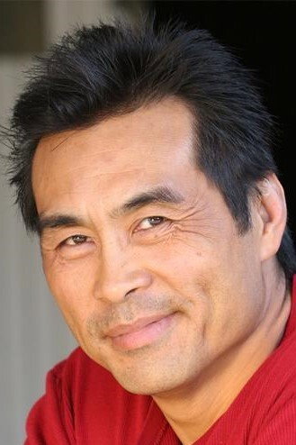 Phoenix Wong as Michael Shang in Kung Fu Femmes