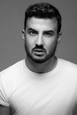 Ludovik as Maxime Perez in Thank You for Calling