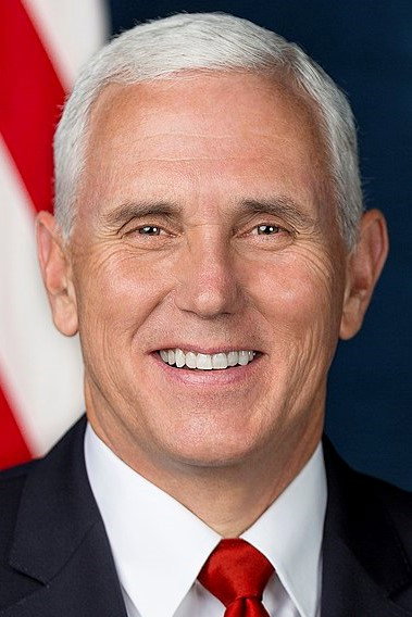 Mike Pence as Self (archive footage) in Rigged: The Voter Suppression Playbook