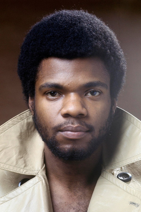 Billy Preston as Billy in Good News