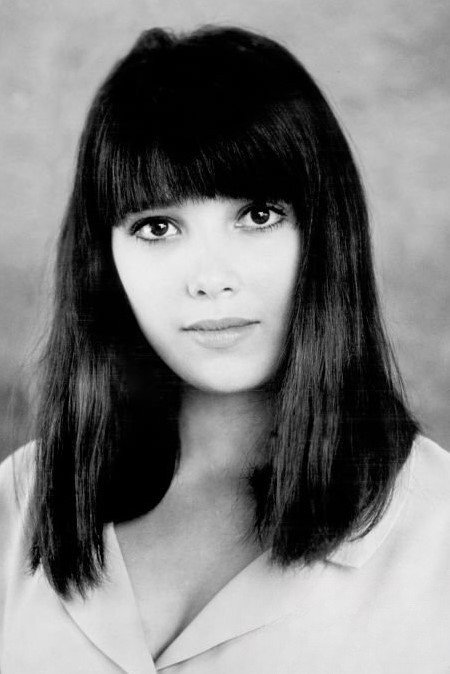 Janet Margolin as Miriam Small in Lanigan's Rabbi