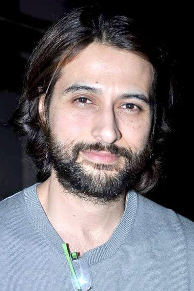 Apurva Agnihotri as Rony in Lakeer: Forbidden Lines