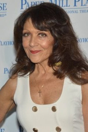 Lenora Nemetz as Principal in Whatever