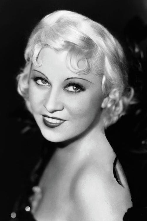 Mae West as Tira in I'm No Angel