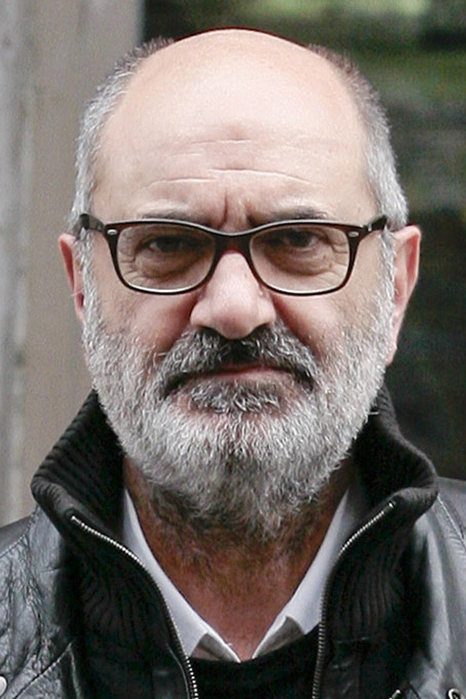 Joaquín Climent as Tío Paco in El Gordo: A True Story
