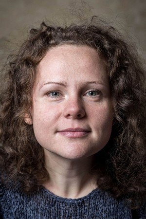 Bettina Schwarz as Self in Geile Zeit
