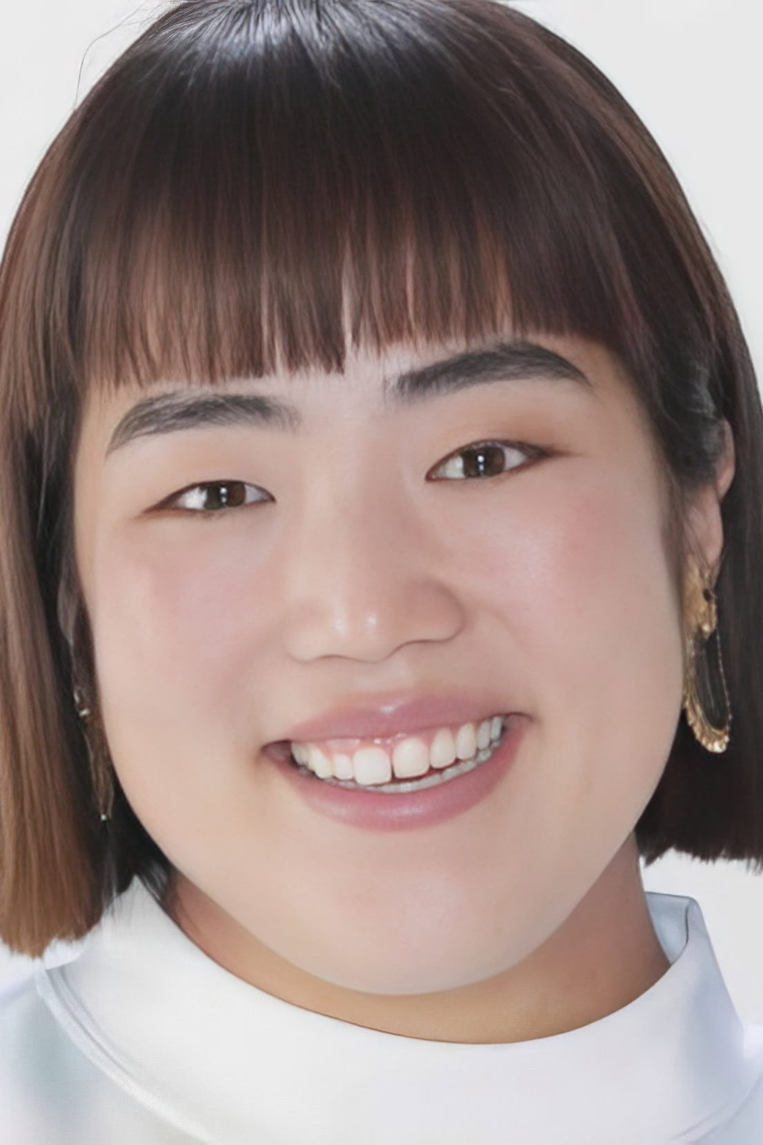 ゆりやんレトリィバァ as Self in Wake atte, Kono Katachi nano.