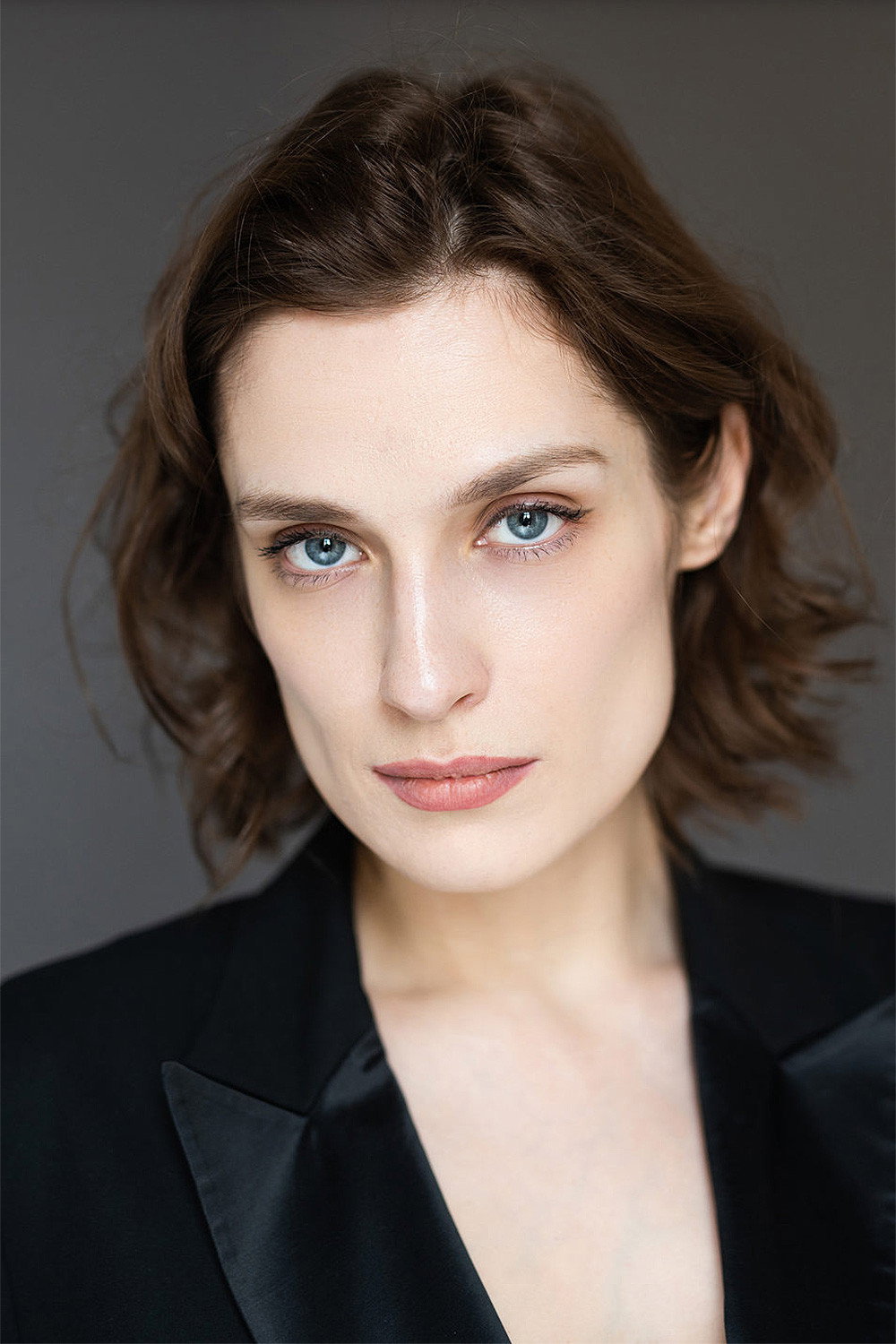 Виктория Корлякова as Татьяна Маркова (психоаналитик) in The Last Cop